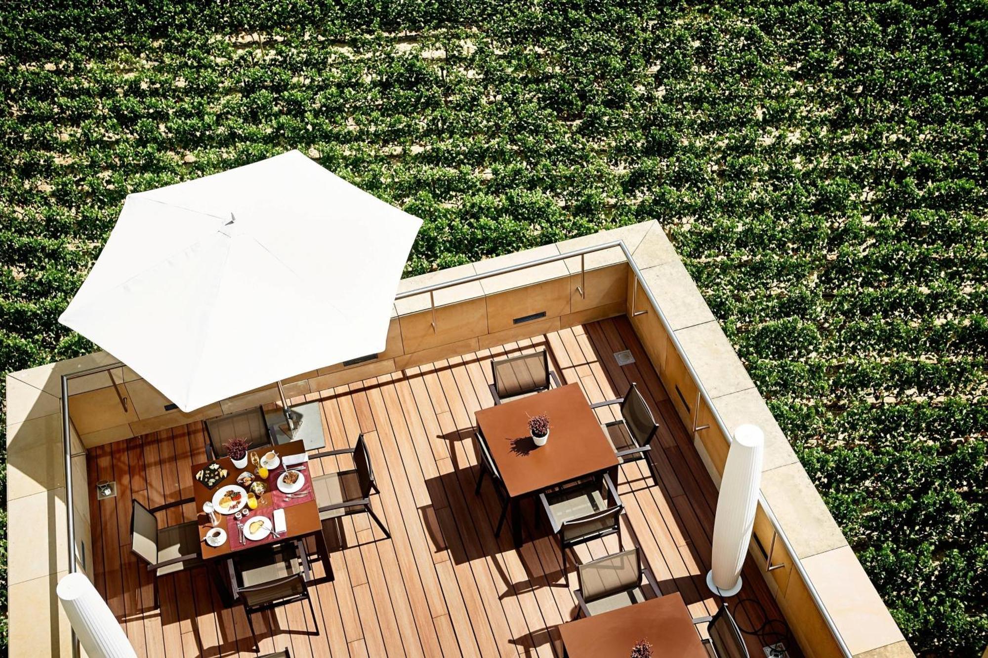 Hotel Marques De Riscal, A Luxury Collection Hotel, Elciego Kültér fotó