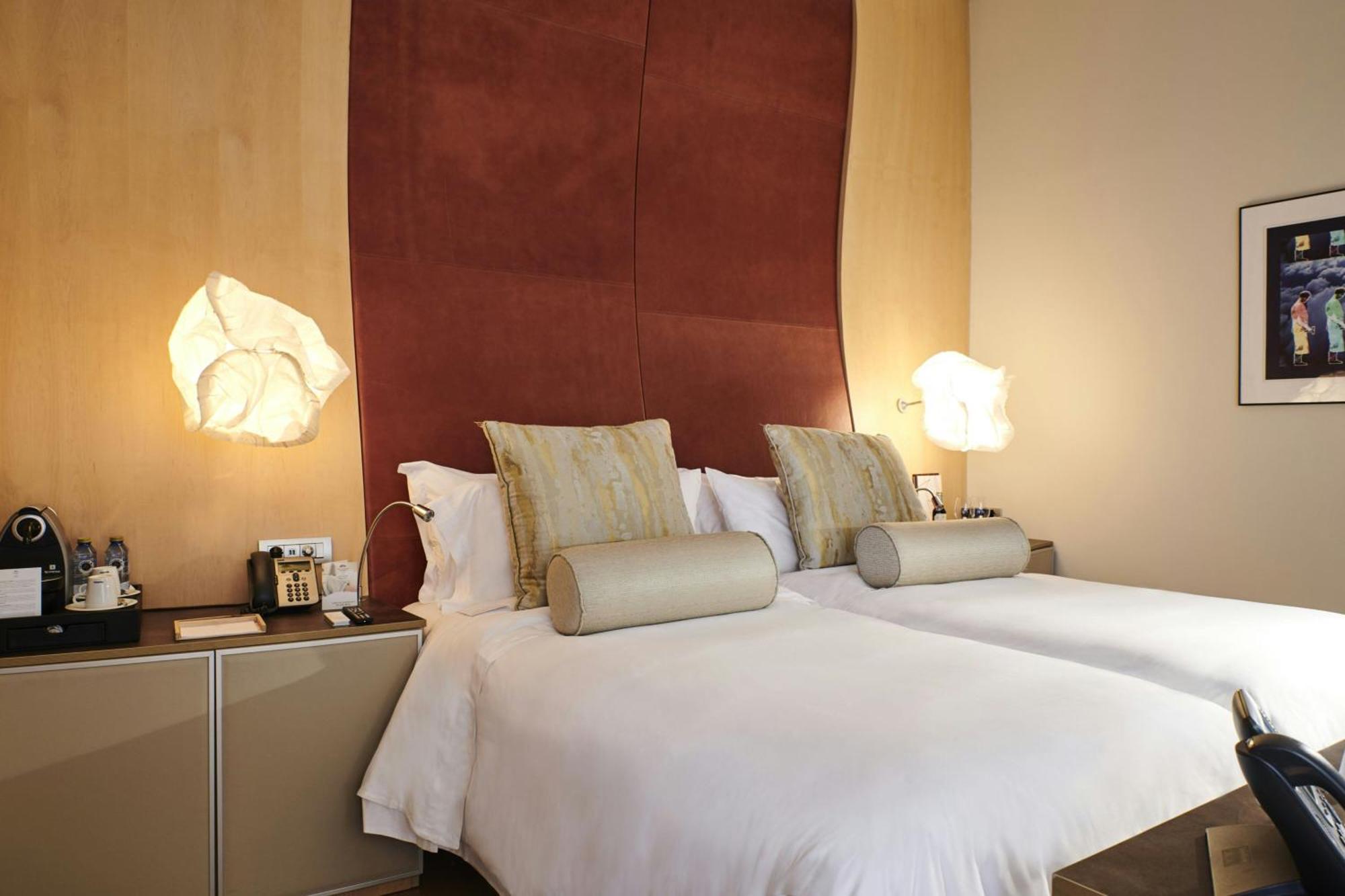 Hotel Marques De Riscal, A Luxury Collection Hotel, Elciego Kültér fotó